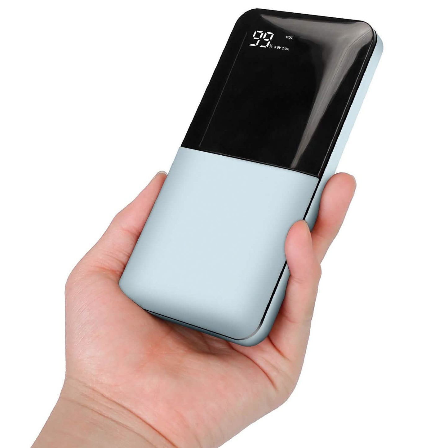 20000mAh Portable Charger Power Bank