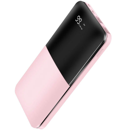 20000mAh Portable Charger Power Bank
