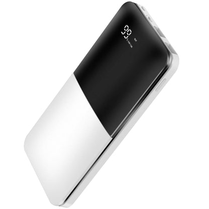 20000mAh Portable Charger Power Bank