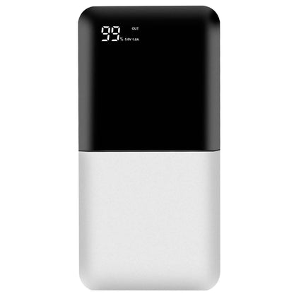 20000mAh Portable Charger Power Bank