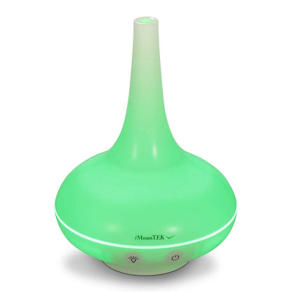 200ml Cool Mist Humidifier Ultrasonic Aroma Essential