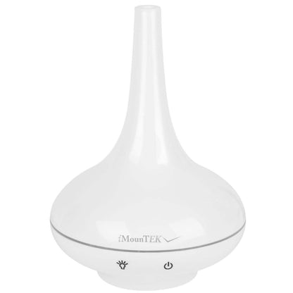 200ml Cool Mist Humidifier Ultrasonic Aroma Essential