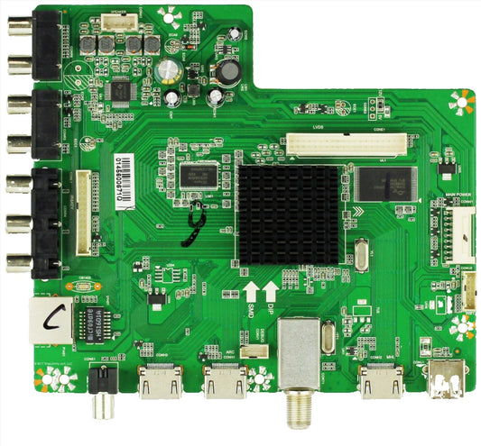 RCA 48RE01M6308LNA2-B1 Main Board for SLD48G45RQ (See Note)
