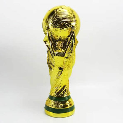 2022 World Cup Trophy