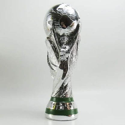 2022 World Cup Trophy