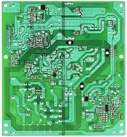 Toshiba 75037429 Power Supply / LED Board for 32L1400U