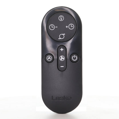 Lasko 2033640 For WindStorm S18654 18" Adjustable Pedestal Fan Remote control - 2033640