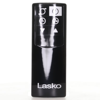 LASKO 2033642 For Oscillating Tower Fan Remote control | IR - 2033642
