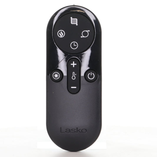 LASKO 2033647 Remote Control | IR for CC27350 27” Motion X Console Space Heater – 2033647