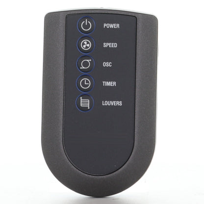 Lasko 2033669 Upright Fan Remote Control | IR Replacement for Lasko Air Circulator Fan - 2033669