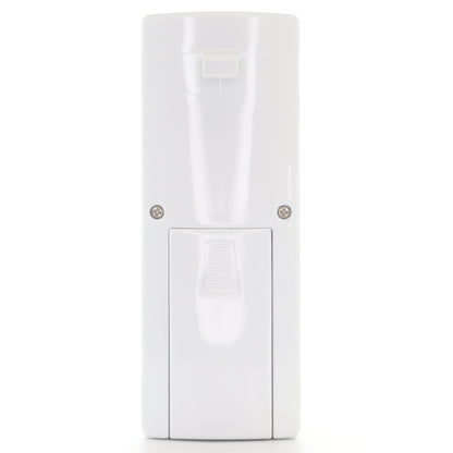 Lasko 2033686 White Upright Wind Tower Fan Remote Control
