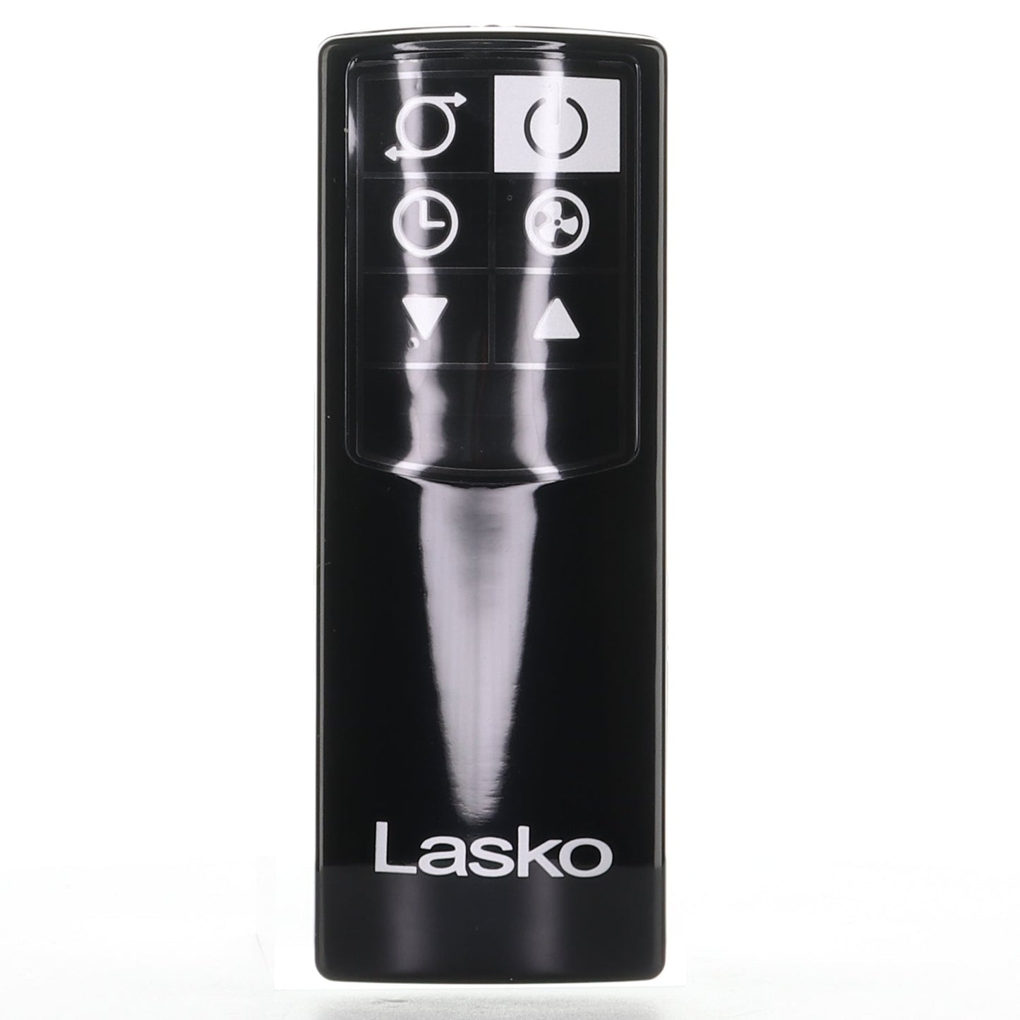 Lasko 2033694 EcoQuiet DC Motor Pedestal Fan Remote Control - 2033694