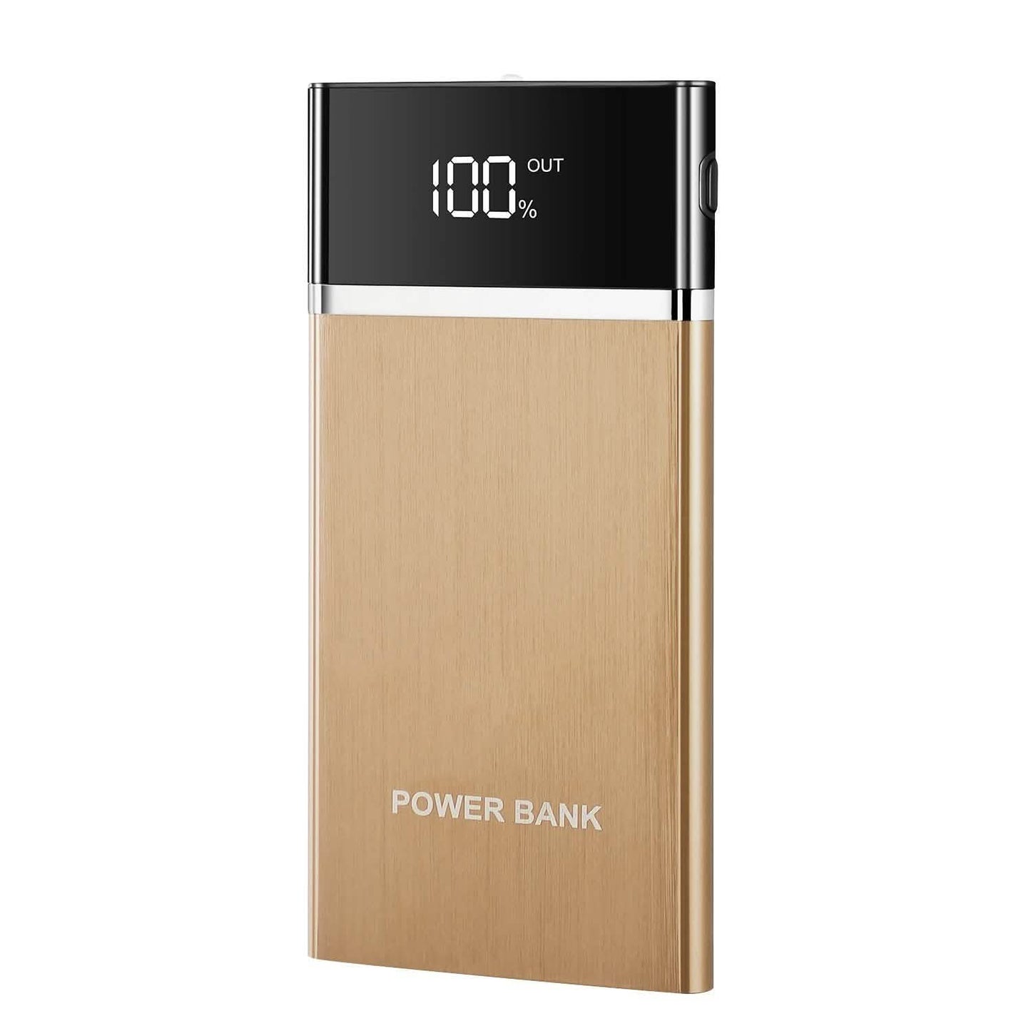 20800mAh Power Bank 76.96W External Battery Pack