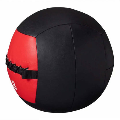 20lb Soft Medicine Balls for Wall Balls and Full Body Dynamic Strength Training