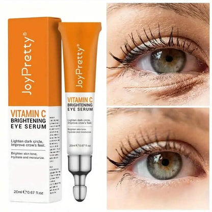 20ml Vitamin C Brightening Eye Serum