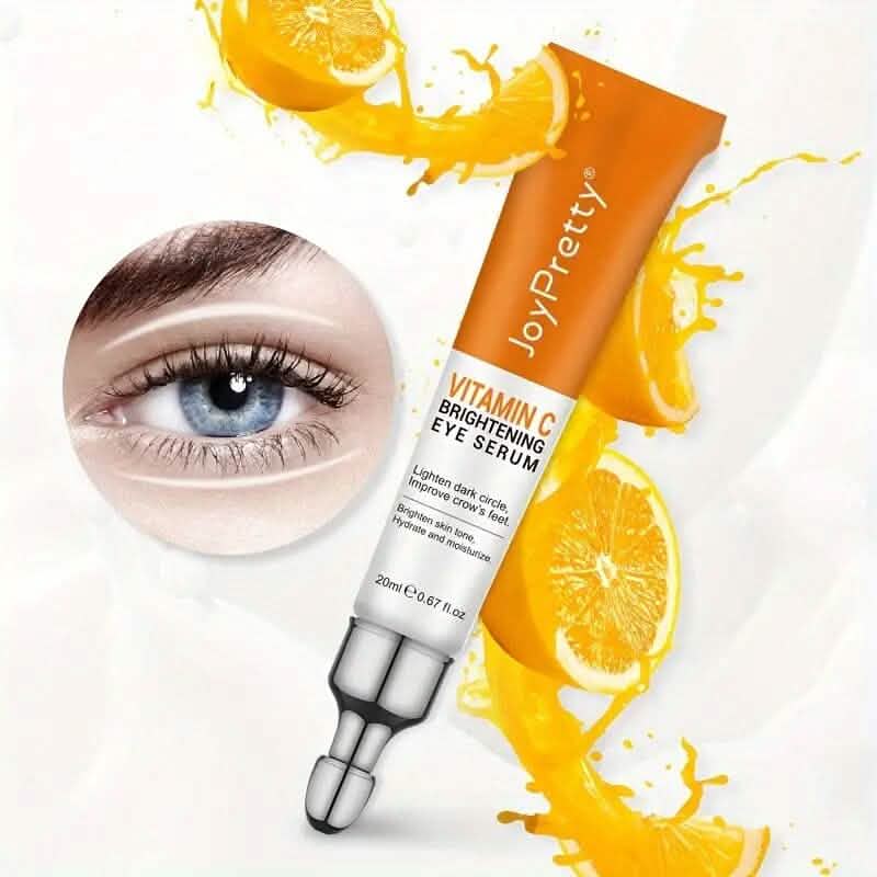 20ml Vitamin C Brightening Eye Serum