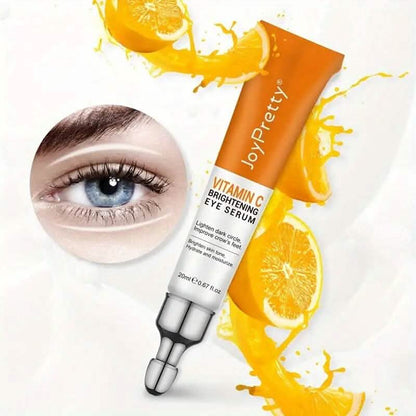 20ml Vitamin C Brightening Eye Serum