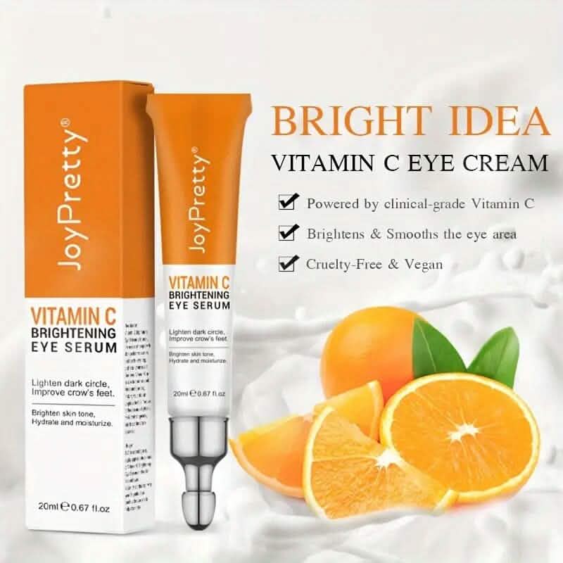 20ml Vitamin C Brightening Eye Serum