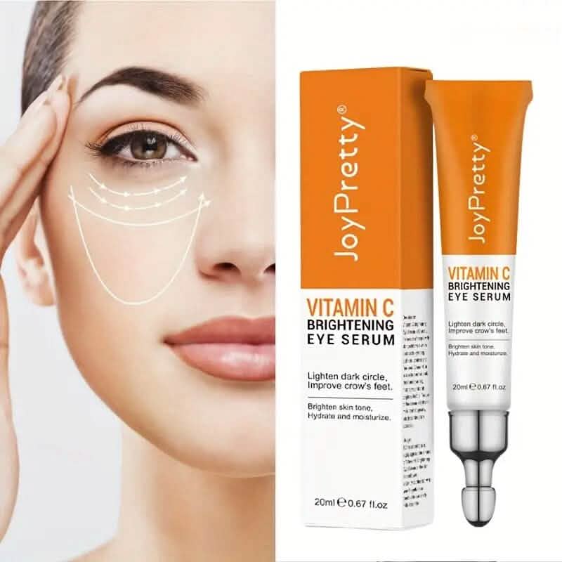 20ml Vitamin C Brightening Eye Serum