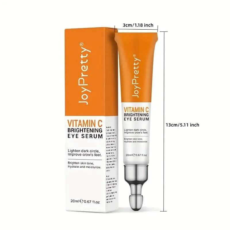20ml Vitamin C Brightening Eye Serum