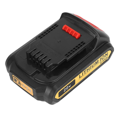 20V Replacement Battery Fit for Dewalt DCB