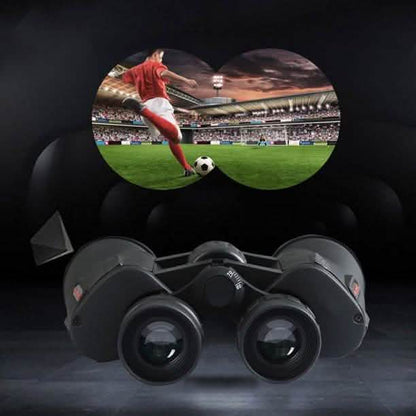 20x50 High Power Military Binoculars