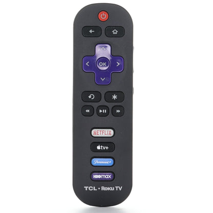 TCL RC280 2024 Roku TV remote control - 21001-000109