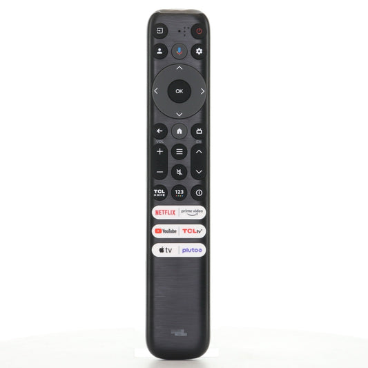 TCL RC813 FMBG Smart TV Remote Control with Voice - 21001-000154