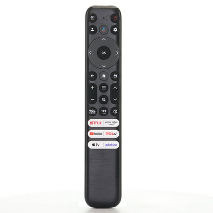 TCL RC902N FMR1 Google TV Remote Control with Voice - 21001-000022