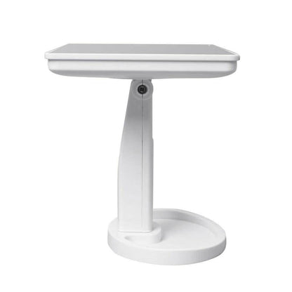 22 LED Touch Screen Desktop Stand Mirror