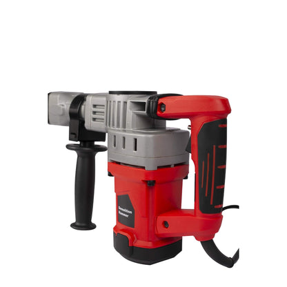 2200W Electric Demolition Jack Hammer Concrete Breaker Power Tool