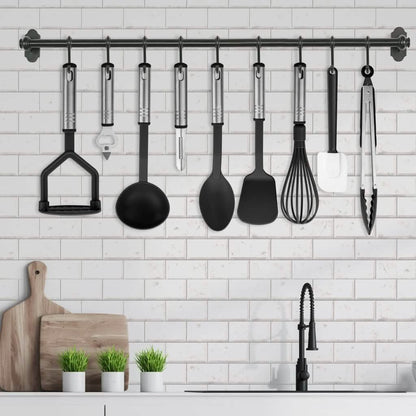 23-Piece Set: Cooking Utensils