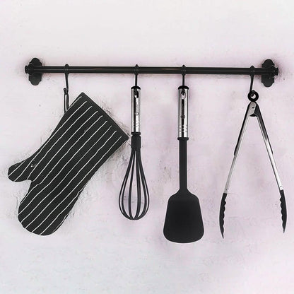 23-Piece Set: Nylon Cooking Utensils Set