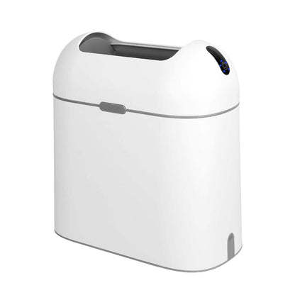 2.38 Gal/9L  Automatic Trash Can