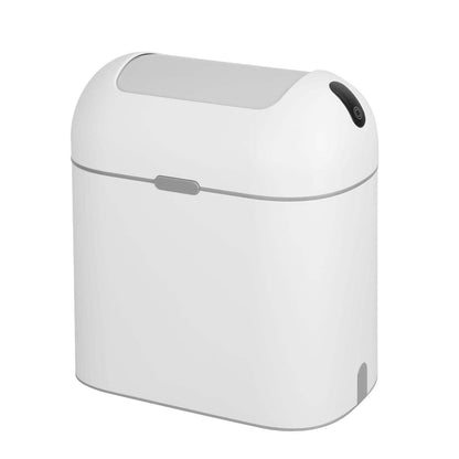 2.38 Gal/9L  Automatic Trash Can