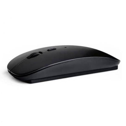 2.4 GHz USB Wireless Optical Mouse Mice Receiver for Computer PC Laptop