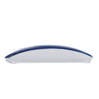 2.4 GHz USB Wireless Optical Mouse Mice Receiver for Computer PC Laptop