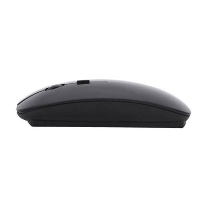 2.4 GHz USB Wireless Optical Mouse Mice Receiver for Computer PC Laptop