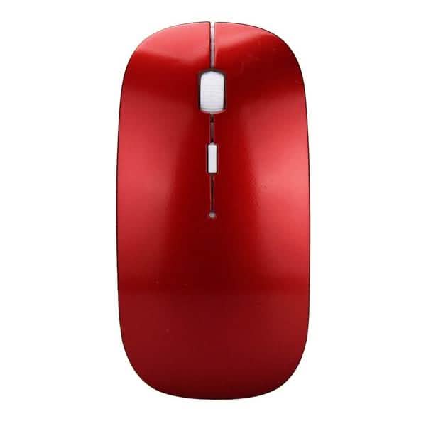 2.4 GHz USB Wireless Optical Mouse Mice Receiver for Computer PC Laptop