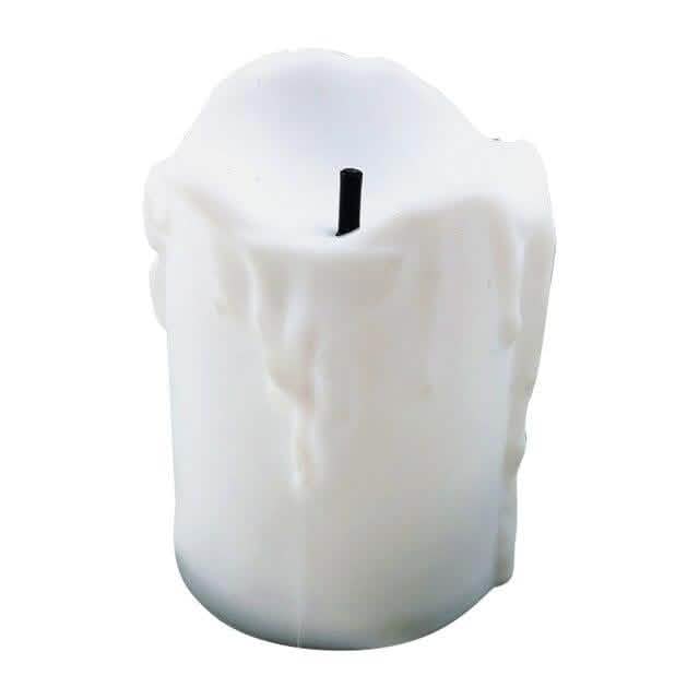 24-Piece: LED Flameless Candle