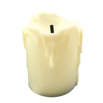 24-Piece: LED Flameless Candle