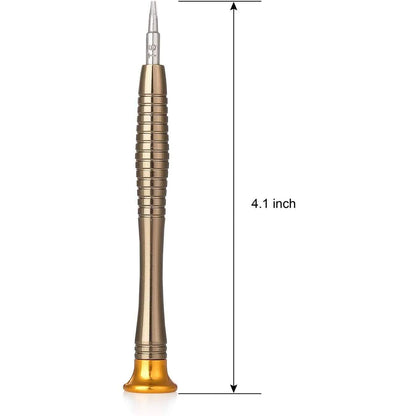 25-in-1 Precision Torx Screwdriver Repair Tools Set