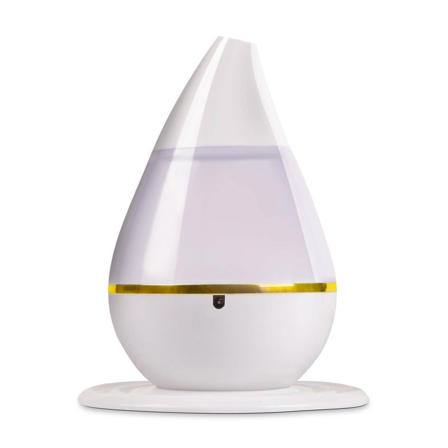 250 ML Cool Mist Humidifier with 7 Color Changeable LED Lights