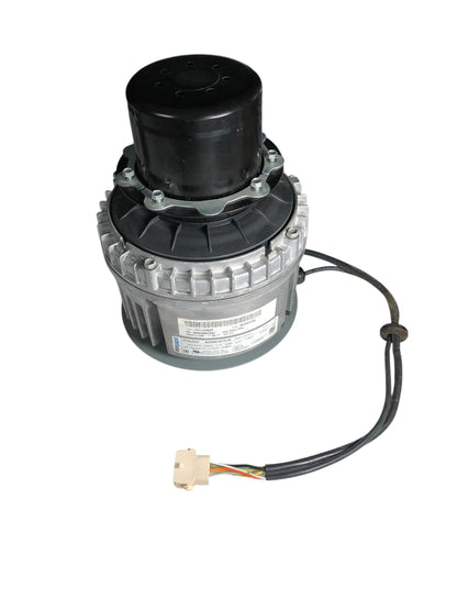 EBMPAPST HC52JZ231, BLOWER MOTOR M3G084-GF09 (Refurbed)