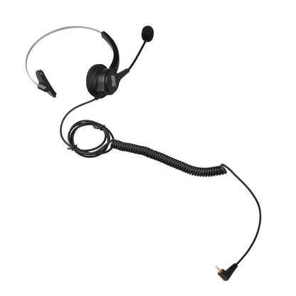 2.5mm Headset for Cordless Phones
