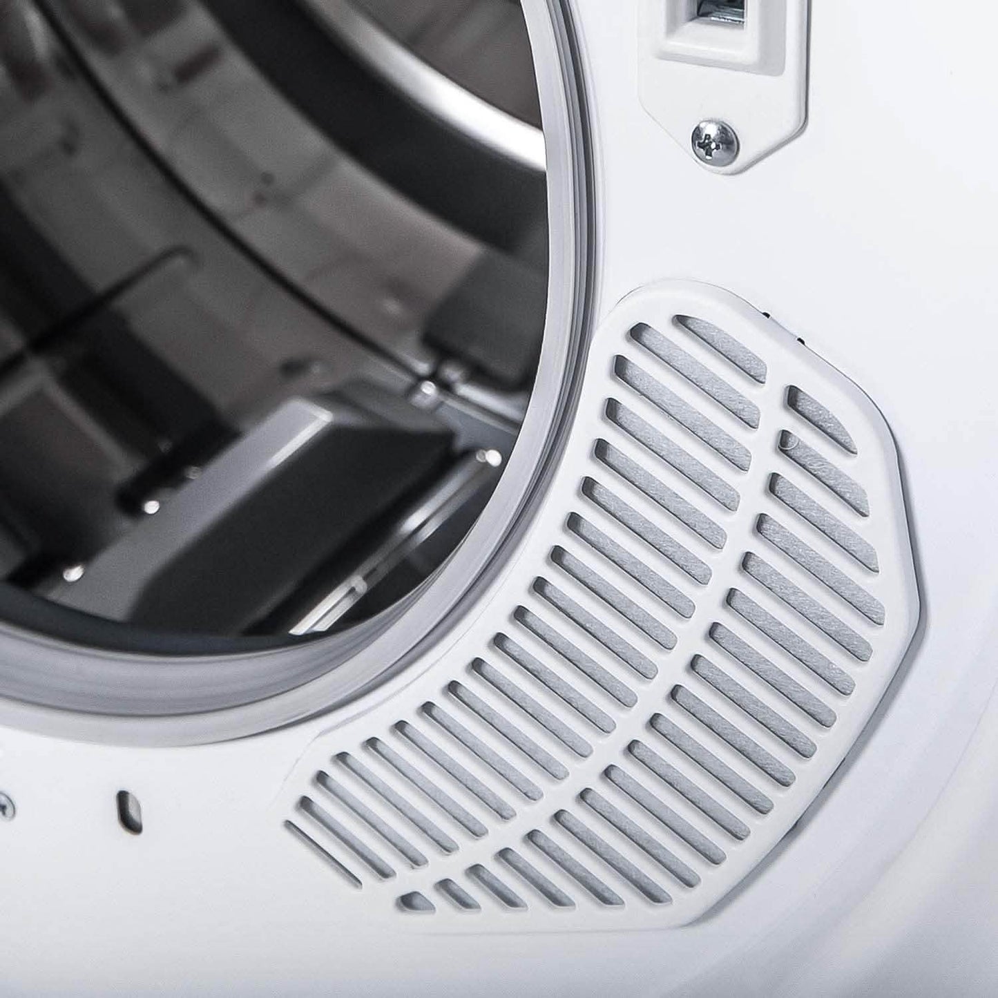 2.65 Cu. Ft. Compact Laundry Dryer
