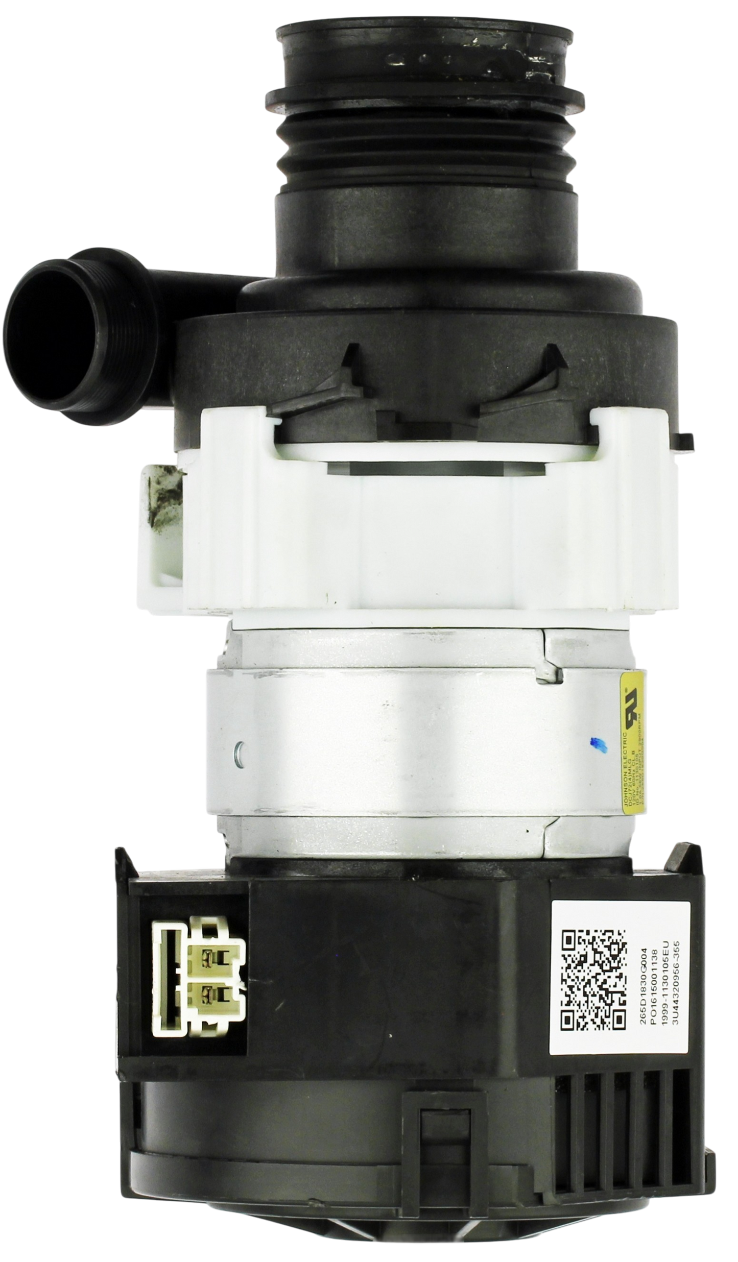 GE Dishwasher WD19X25700 / 265D3373G001 Wash Pump