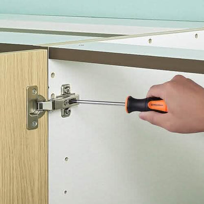 27-Pieces: Professional Screwdriver Set with Case