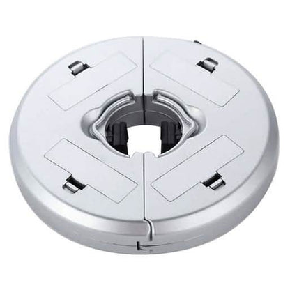 28 LED Patio Umbrella Pole Outdoor Light with Adjustable Brightness