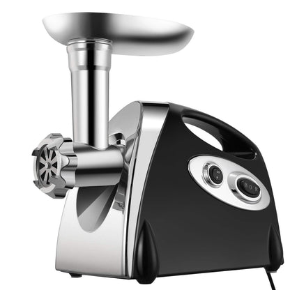 2800W Electric Meat Grinder Set